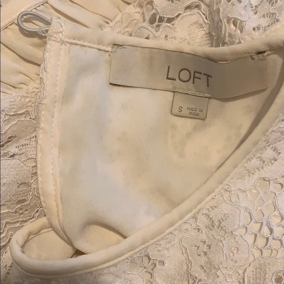 Loft Top - Picture 6 of 6